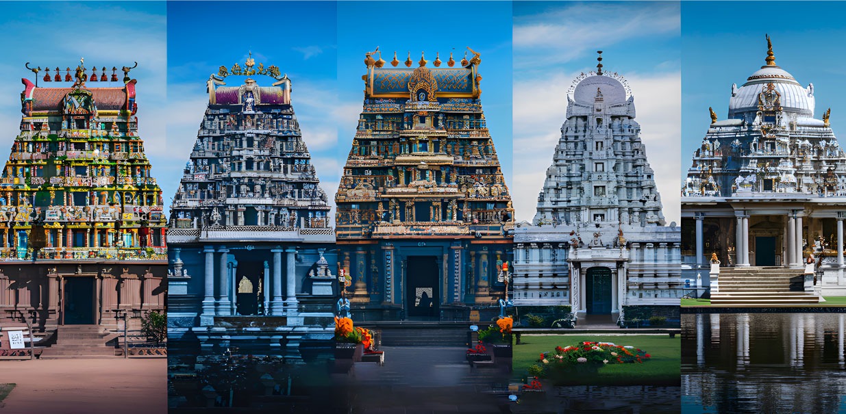 Tamil-nadu