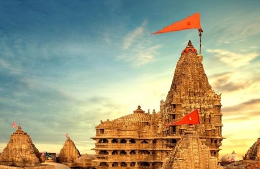 Dwarkadhish Temple, Dwarka