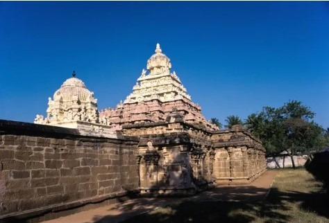 Vaikuntha Perumal Temple