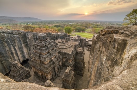 Kailashnath Temple