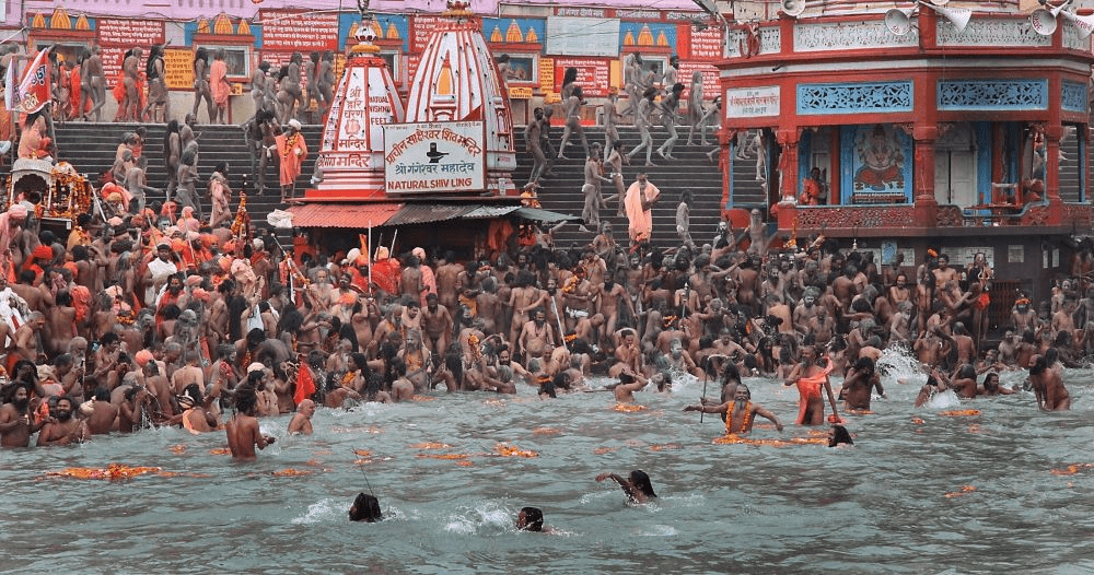 Mahakumbh 2025