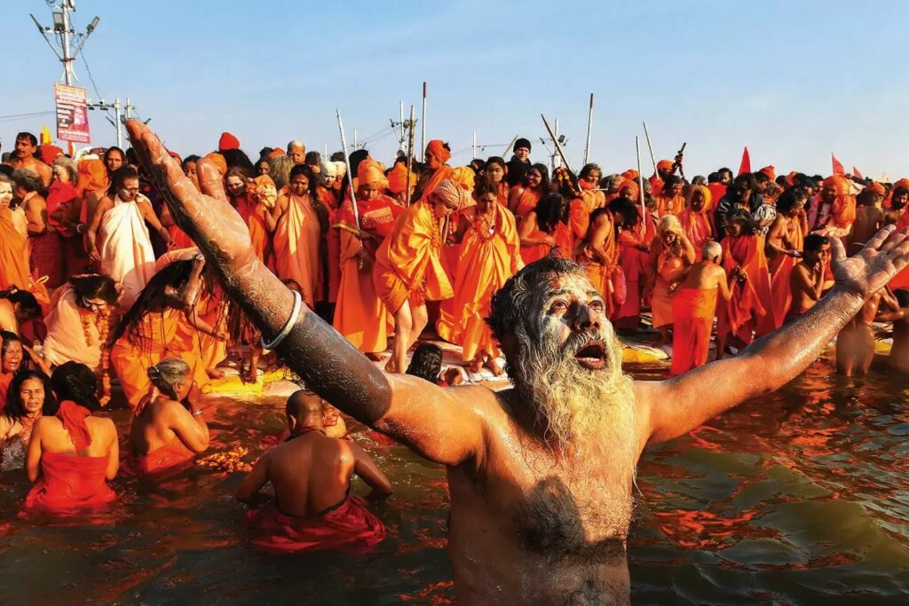 History of Maha Kumbh Mela