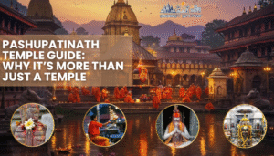 Pashupatinath Temple Guide: Why It’s More Than Just a Temple