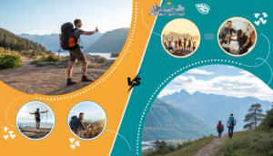 Solo Travel vs. Group Travel – Which One is Right For You?