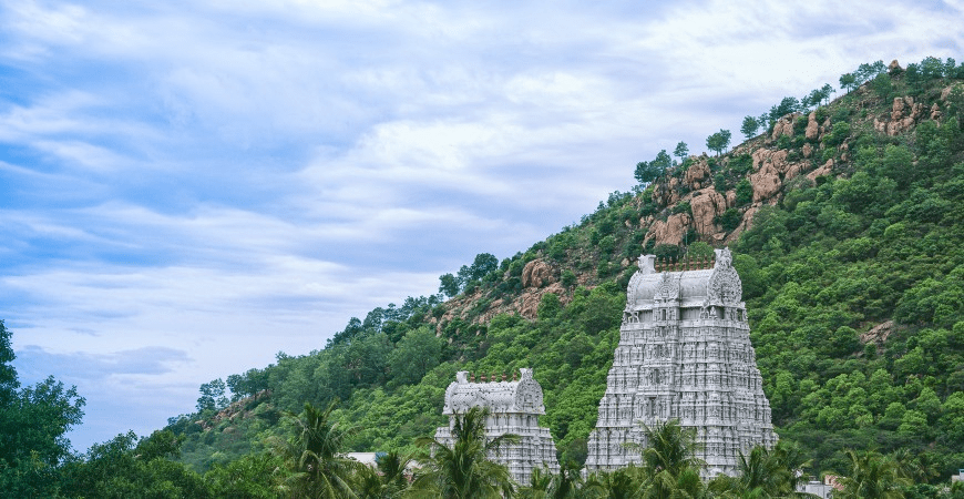 Arunachaleshwara Temple
