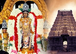 Varadaraja Perumal Temple – Kanchipuram