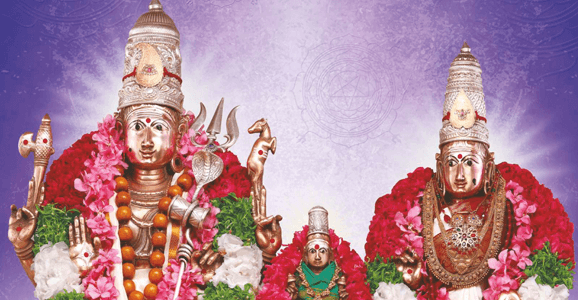 Sri Bramarambika Devi – Srisailam, Andhra Pradesh