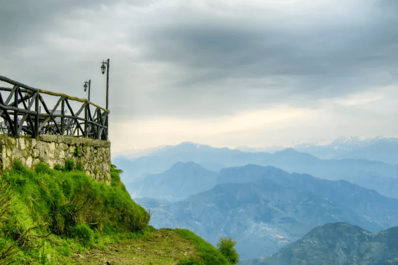 Vaishno Devi Tour