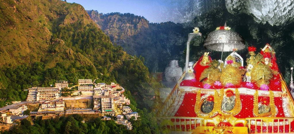 Vaishno Devi Tour