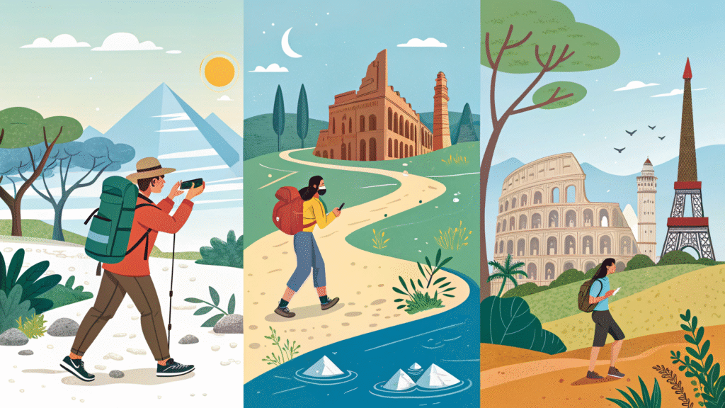 Personalized Tour Packages For Every Traveler