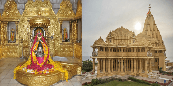 Somnath Temple