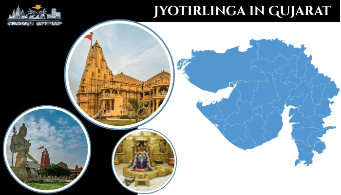 Jyotirlinga in Gujarat