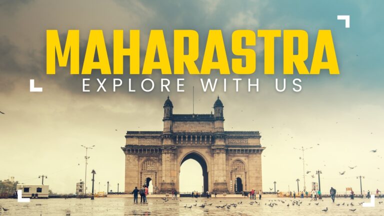 Shirdi with 3 Jyotirlingas Tour with AC bus