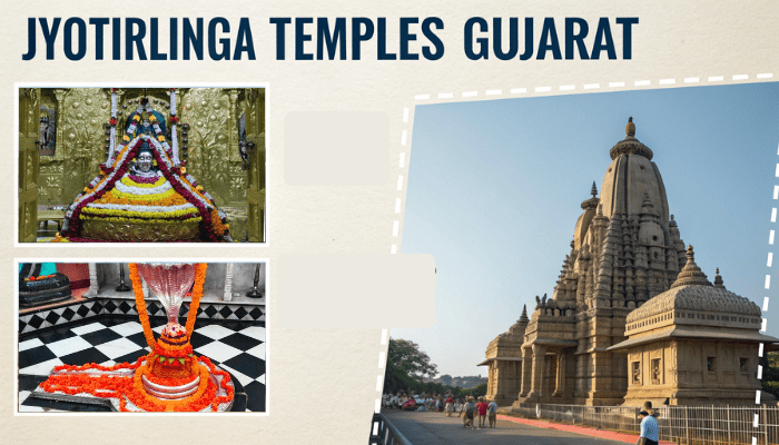 Jyotirlinga in Gujarat
