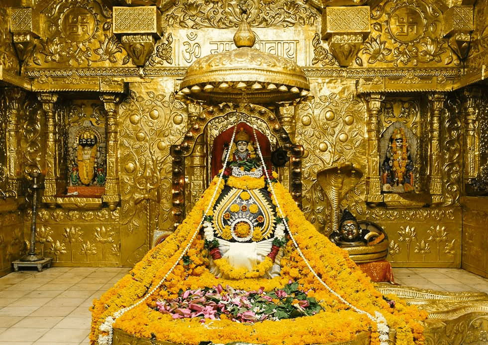 Somnath Jyotirlinga