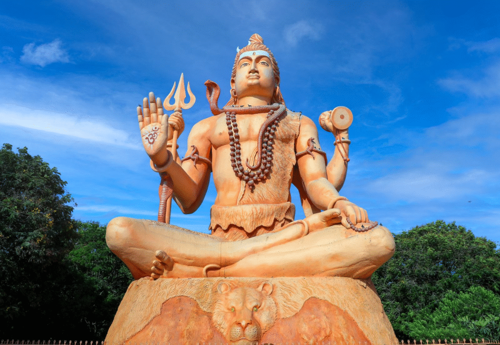 Nageshwar Jyotirlinga