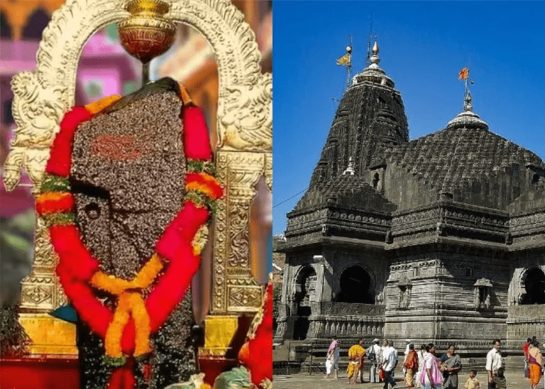Shirdi With 3 Jyotirlinga Tour Package