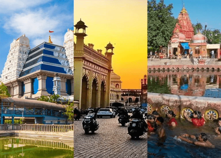  Kashi Nepal Tour Package 